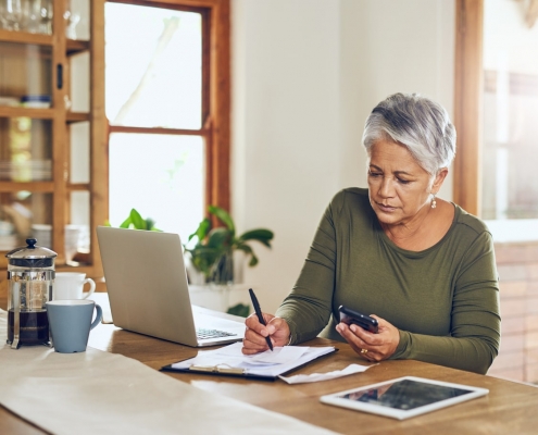 How to Optimize Tax Strategy for Retirement