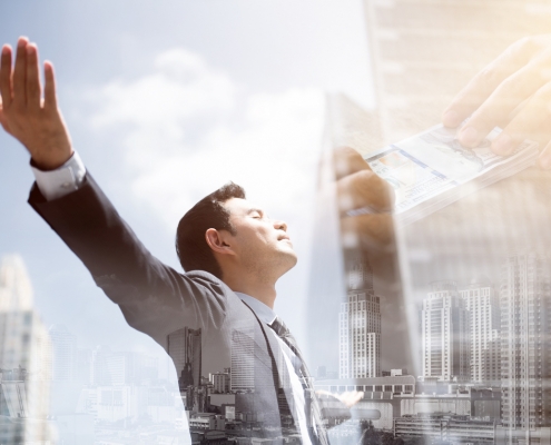 Financial Freedom for Your Business
