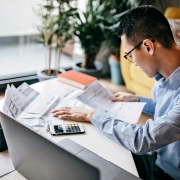 Paying Tax on Insurance Premiums and Benefits