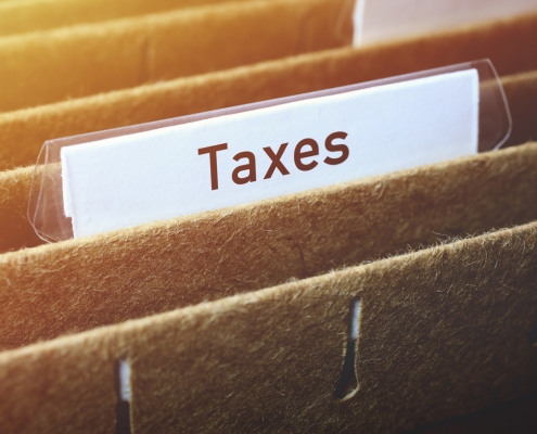 Keeping Accurate Tax Records