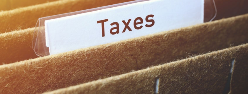 Keeping Accurate Tax Records