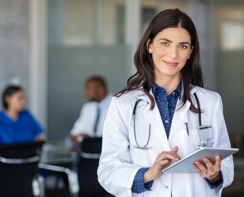 Tax Planning for Locum Tenens Physicians