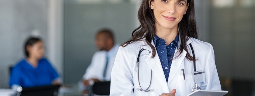 Tax Planning for Locum Tenens Physicians