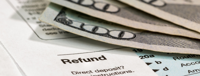 Examining the Delayed Tax Refunds of 2020