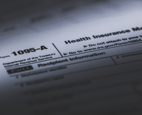 Medical Benefits on Taxes