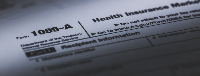 Medical Benefits on Taxes