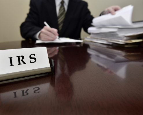 How to Avoid (or Survive) an Audit from the IRS