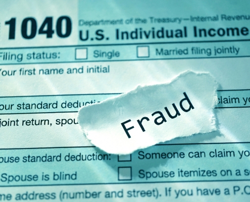 Beware the “Dirty Dozen:” Common Tax Scams to Avoid