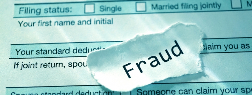 Beware the “Dirty Dozen:” Common Tax Scams to Avoid