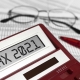 2021 taxes