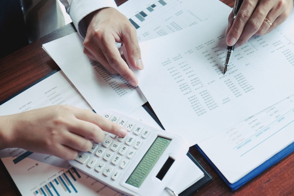 Accounting for Business Owners